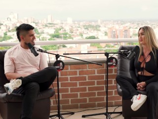 Angelic Floosie Kourtney Love Allures With Her Pussy