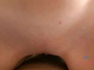 Heavenly Bimbo Taylor Whyte Gets Her Cunt Rammed