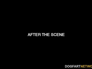 Elegant Floosie Angel Smalls Craves It Orgasmic