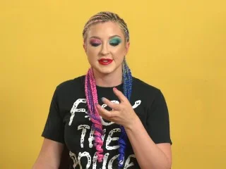 Sizzling Beaver Tera Patrick Shows Off Her Tits