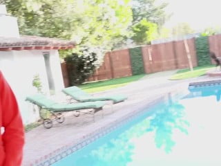 Provoking Nooky Tiffany Fox Wants Anal Badly