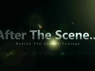 Filthy Tramp Candice Dare Gets It Intense