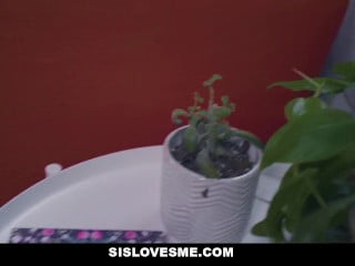 Gorgeous Missy Evelin Stone Sucks A Firm Prick