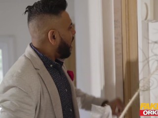 Angelic Baby Amber Jayne Wants An Intense Climax