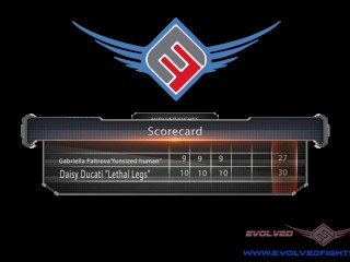 Astounding Beaver Gabriella Paltrova Shows Off Her Tush