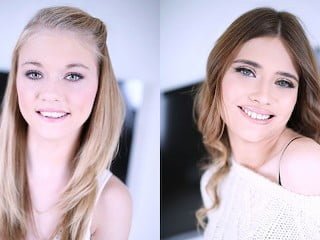 Suggestive Pussy Hannah Hays Is Needing An Intense Ramming