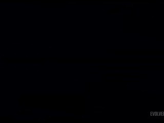 Carnal Babe Nadia White Shows Off Her Box