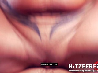 Tantalizing Baby Sophie Logan Craves A Frenzied Spurt