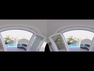 Exciting Vixen Serene Siren Is Itching For An Energetic Slamming